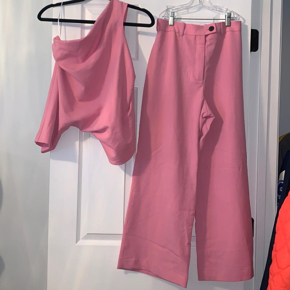 Zara matching set